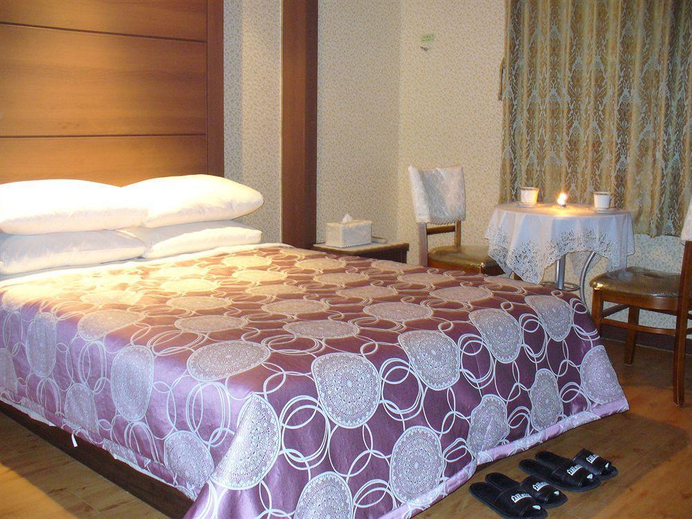 Hotel Parkwood Incheon Airport Værelse billede